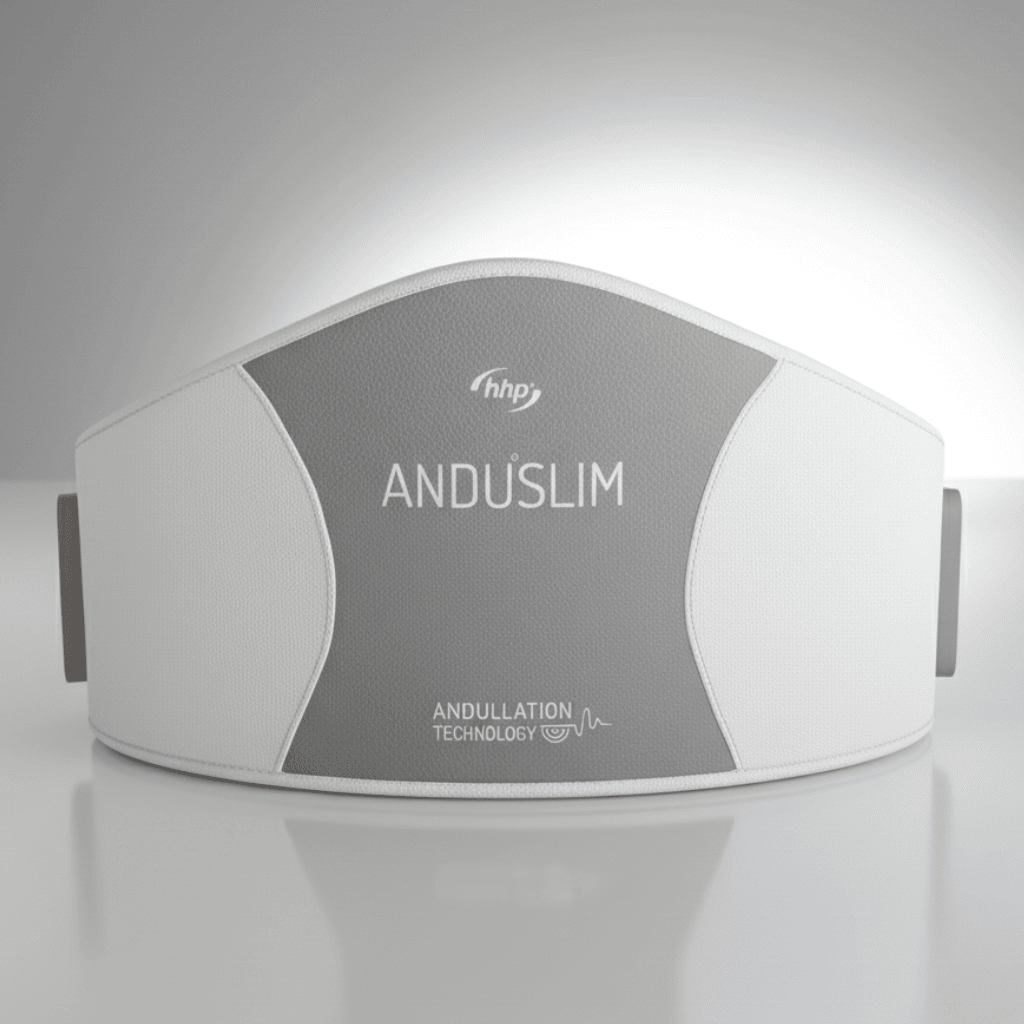 Anduslim Microvibrations